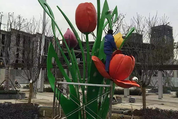 實力